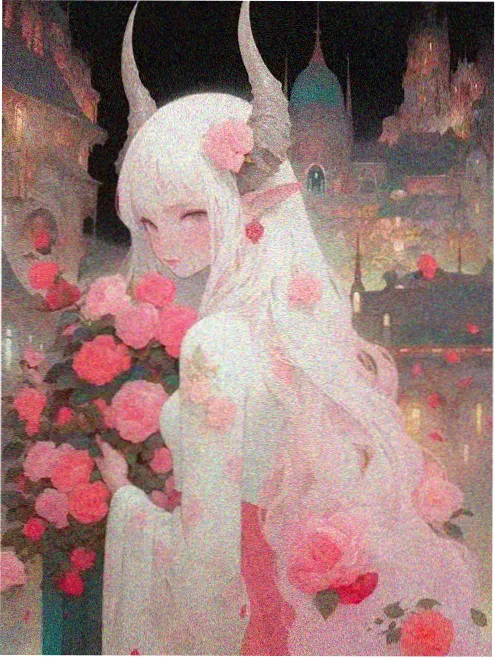 机械心脏 剧场版 动漫在线观看版封面