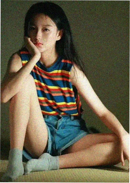 山海异闻录 国漫在线观看版封面